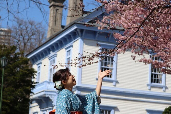 Private Kimono Styling with Memory Photos by a Bridal Stylist - Timing and how the morning flows (9:00 am to about 4 hours)
