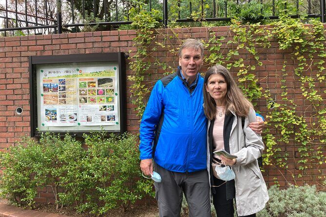 Private Kobe Tour with Licensed Guide and Vehicle - Choosing 3–4 stops: how the customization keeps you in control
