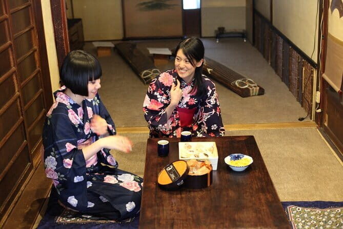 Private Koto Lesson in Kyoto with a Professional Koto Performer - Price and Value: Is $60 for a Private Koto Lesson Fair?