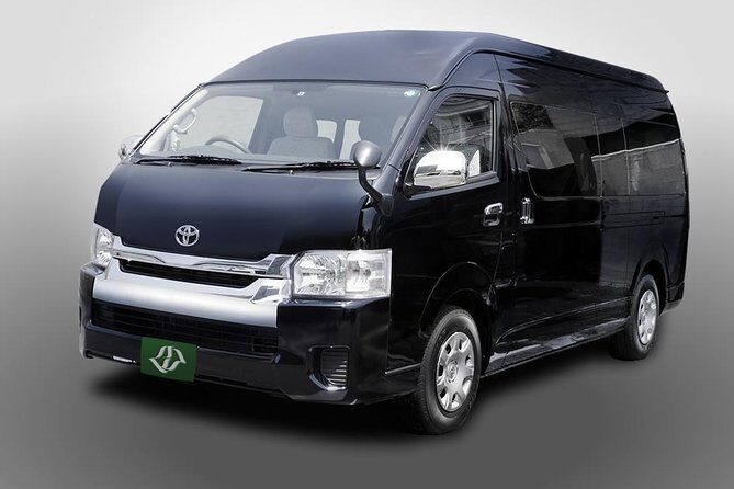 Private Kyoto Arashiyama Custom Half-Day Tour by Chartered Vehicle - Tenryu-ji Temple: UNESCO grounds with a garden-focused mindset
