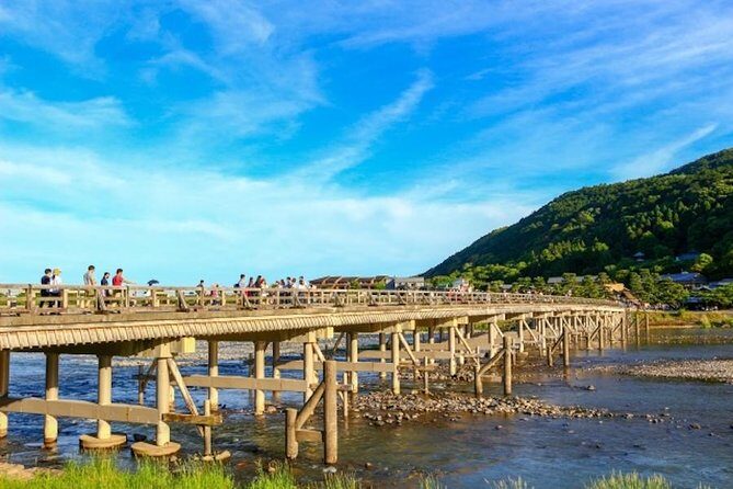 Private Kyoto Arashiyama Custom Half-Day Tour by Chartered Vehicle - Price and value: what you’re paying for with a private group