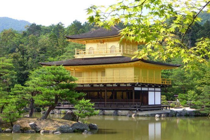 Private Kyoto Custom One Day Tour by Chartered Vehicle - Key things that make this tour work