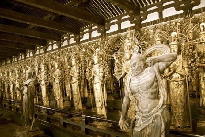 Private Kyoto Custom One Day Tour by Chartered Vehicle - Customization you can feel, not just request