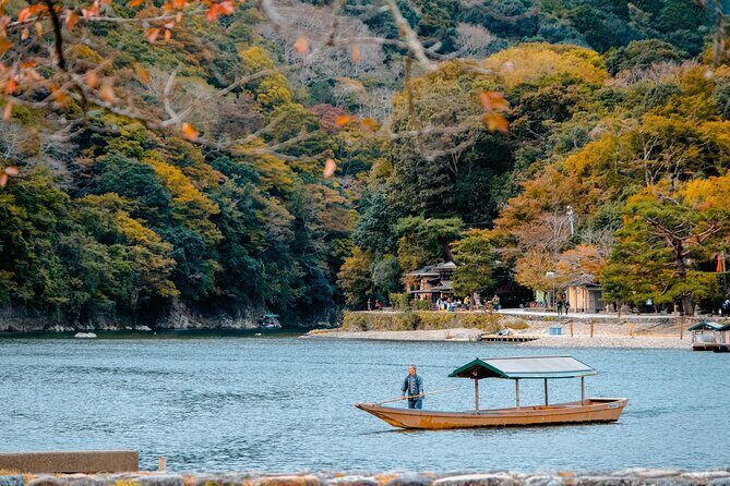 Private Kyoto Customizable Day Tour with Guide and Vehicle - Kiyomizu-dera: Pure Water Temple and the view-factor