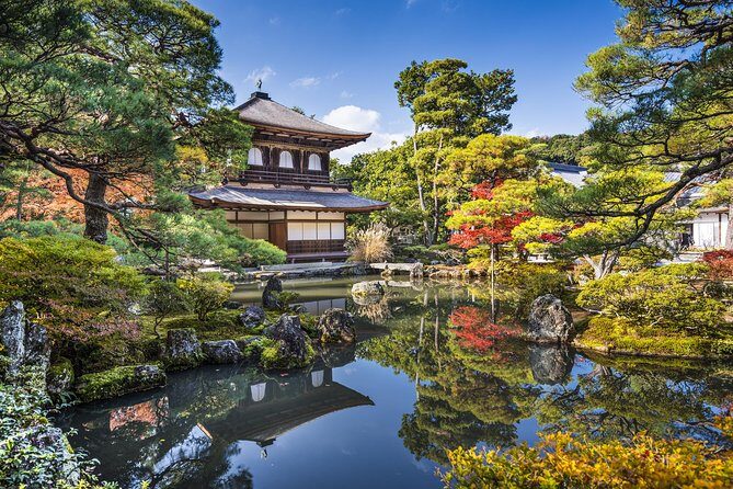 Private Kyoto Family Tour with a Local – 100% Personalized - Value and price: what $136.81 per person really buys