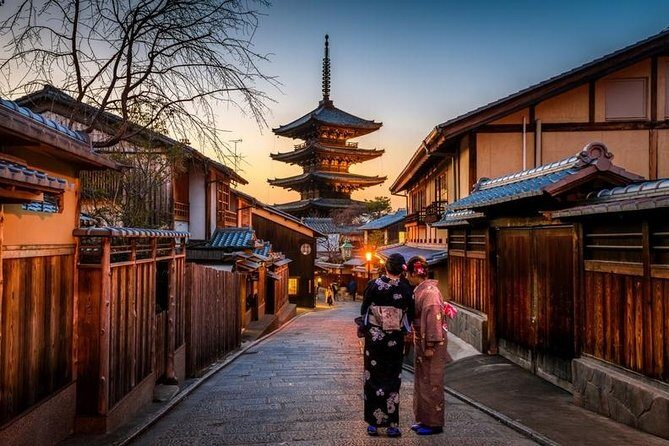 Private Kyoto Family Tour with a Local – 100% Personalized - Who this tour suits best (and who might want something different)