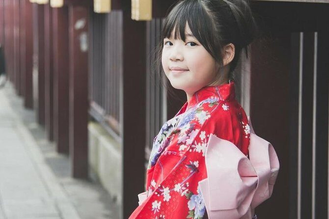 Private Kyoto Family Tour with a Local – 100% Personalized - Tips for getting the most out of your customized itinerary