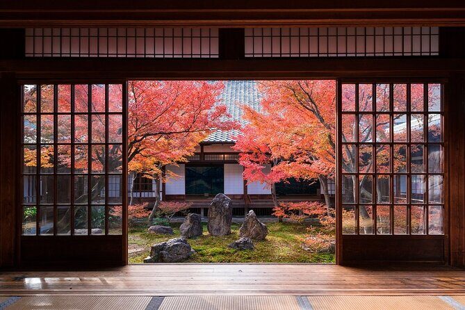 Private Kyoto Geisha Districts Walking Tour - Starting in Gion-Shijo: Getting Your Bearings Fast
