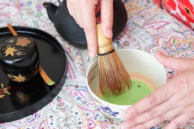Private Kyoto Sushi Cooking Class & Tea Ceremony with Emika - Why cooking in Emika’s Kyoto home feels different