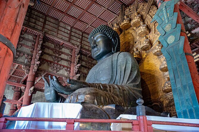 Private Kyoto Tour by Car with Optional Nara or Osaka Add-Ons - Key things that make this tour work well