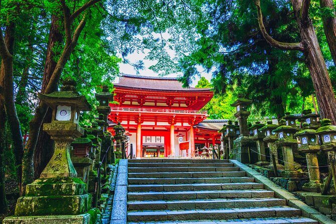 Private Kyoto Tour by Car with Optional Nara or Osaka Add-Ons - Katsu’s guide style: friendly, safe, and actually flexible