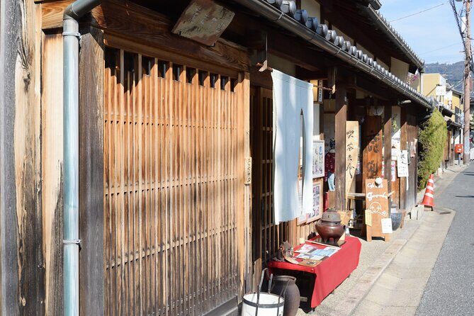 Private Kyoto Tour by Car with Optional Nara or Osaka Add-Ons - Who should book this tour (and who might not)