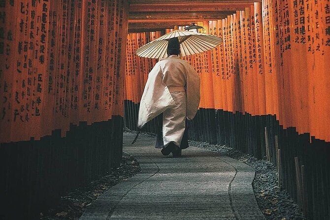 Private Kyoto Tour: Explore the Most Iconic Sights - Key Highlights You’ll Actually Care About