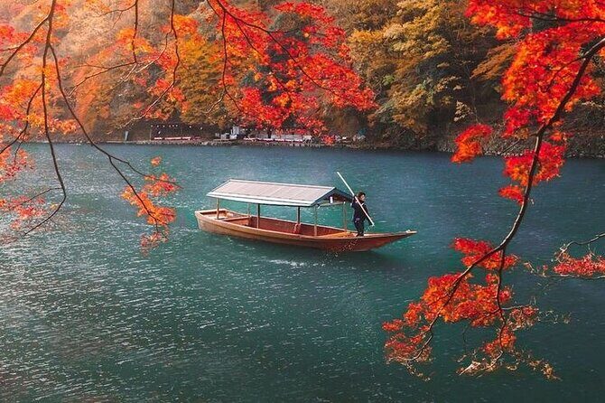 Private Kyoto Tour: Explore the Most Iconic Sights - Kiyomizu-dera: A 2-Hour Temple Walk with Time to Ask Questions