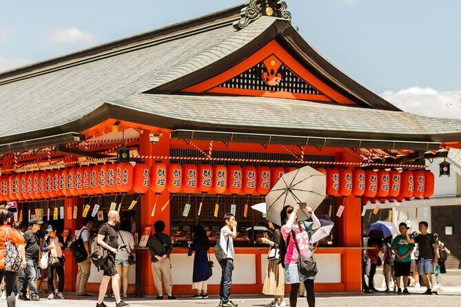 Private Kyoto Tour with a Local, Highlights & Hidden Gems, Personalised - Gion, Hanami-koji, and Tatsumi Bridge: traditional streets with real structure