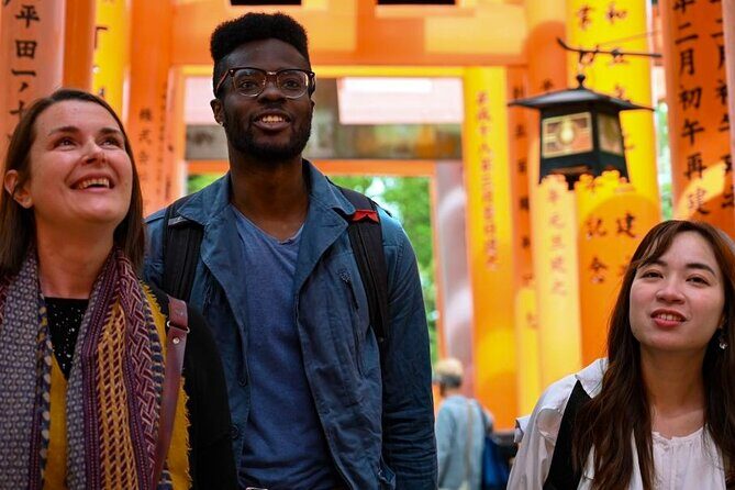 Private Kyoto Tour with a Local, Highlights & Hidden Gems, Personalised - Kiyomizu-dera and Otowa Waterfall: the views have a job here