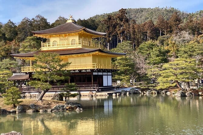 Private Kyoto with Exceptional Guide Tailored to Your Needs - Why a private Kyoto guide makes the day feel easier