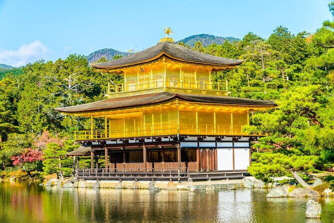 Private Kyoto with Exceptional Guide Tailored to Your Needs - Arashiyama bamboo trails and the Togetsu-kyo bridge for photo lovers
