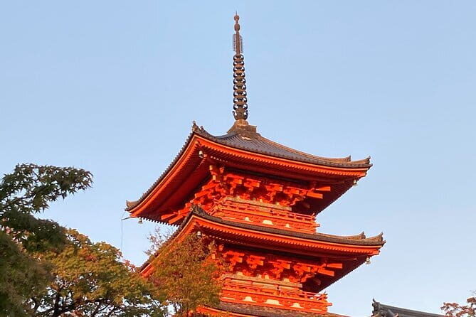 Private Kyoto with Exceptional Guide Tailored to Your Needs - How the guide builds your day: half-day vs full-day