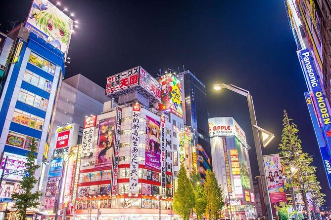 Private Layover Experience in Luxury SUV (5-6 Hours) - Stop 2: Senso-ji in Asakusa—old Tokyo with instant atmosphere