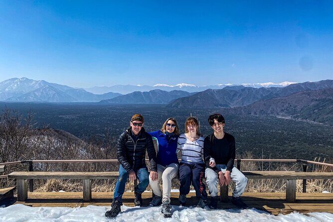 Private Local Hiking to enjoy the nature and culture of Mt.Fuji - Key Points to Know Before You Go