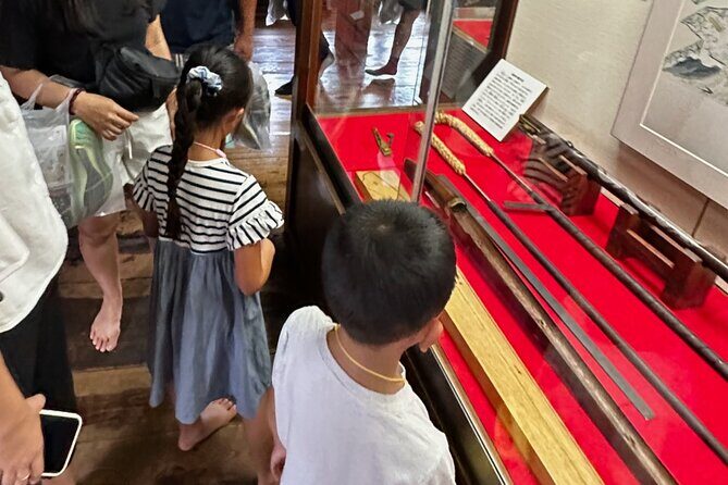 Private Matsumoto Castle & Sake – Taste of Local Life - How this private tour really feels: fast start, slower moments