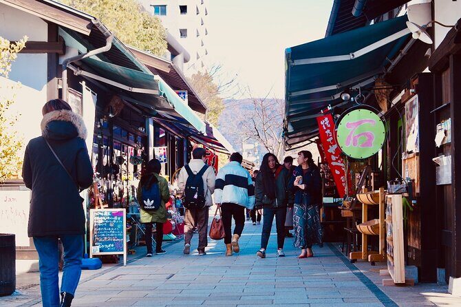 Private Matsumoto Castle & Sake – Taste of Local Life - Who this tour is for (and who should skip it)