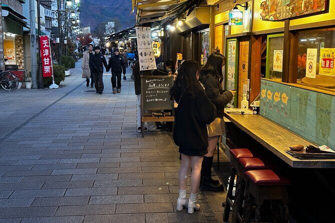 Private Matsumoto Castle & Sake – Taste of Local Life - Price and value: what you’re paying for