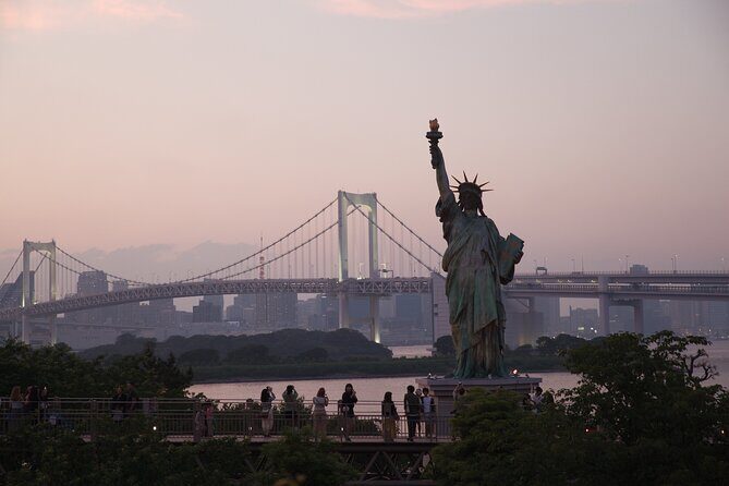 Private Memorable Tokyo Tour with English Speaking Driver - Senso-ji and Asakusa: Old-School Tokyo in a Single Hour
