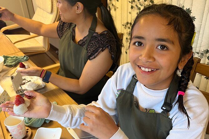 Private Mochi Sweets Making class near Shibuya area - The Price You Pay: What $79.28 Buys You (and What It Doesn’t)