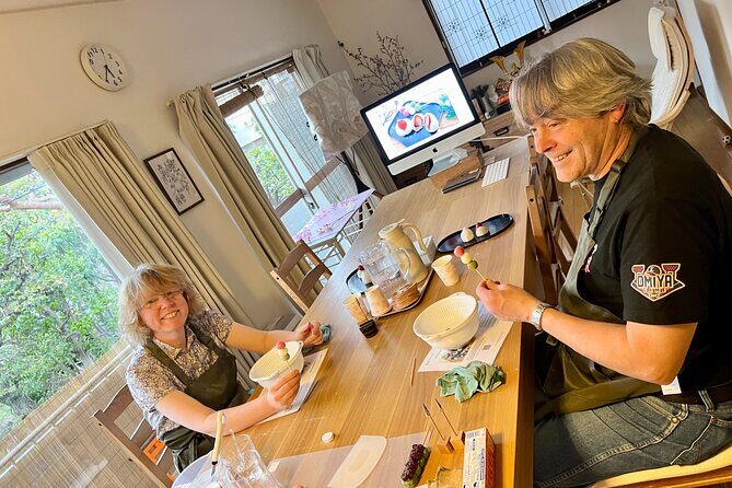 Private Mochi Sweets Making class near Shibuya area - Who This Mochi Class Fits Best (and Who Should Rethink It)