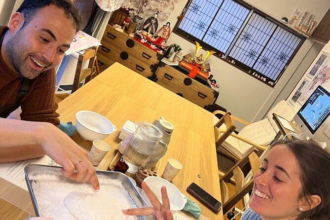 Private Mochi Sweets Making class near Shibuya area - Should You Book This Class Near Shibuya?
