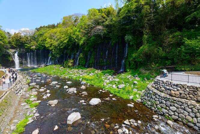 Private Mount Fuji and Hakone City Tour In luxury car from Tokyo - Key things to know before you go
