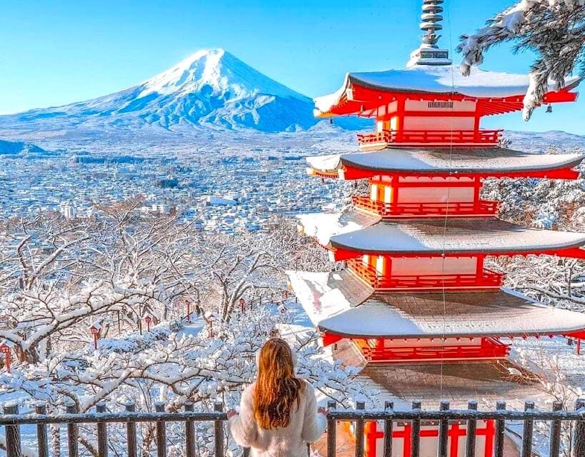 Private Mount Fuji sightseeing Day trip with English Guide - Price and Value: Why $419 Per Group Up to 5 Can Make Sense