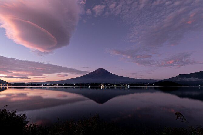 Private Mt Fuji, Hakone and Tokyo Tour - English Speaking Driver - FAQ