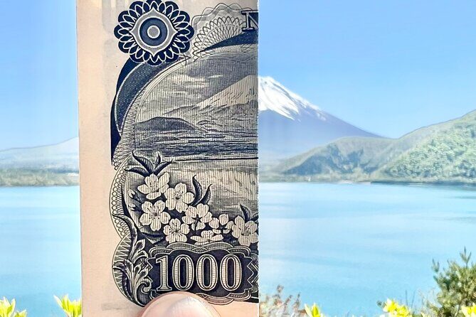 Private Mt Fuji Tour from Tokyo: Scenic BBQ and Hidden Gems - Tokyo or Yamanashi pickup: how you set yourself up for a great day