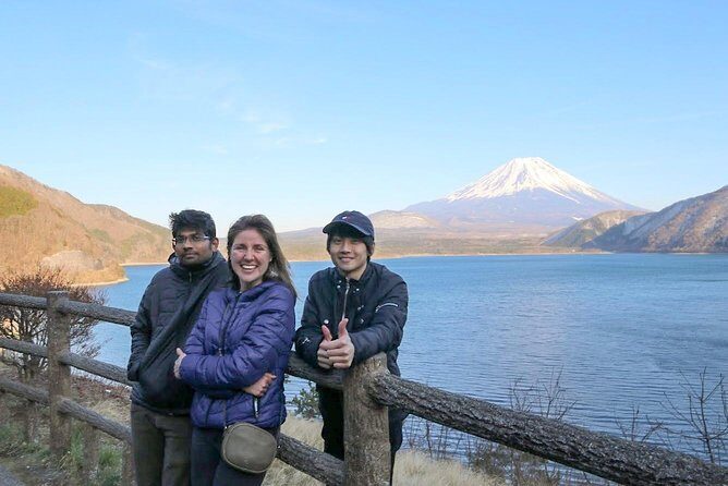 Private Mt Fuji Tour from Tokyo: Scenic BBQ and Hidden Gems - Price and value: what $290.70 covers in a private Mt. Fuji day