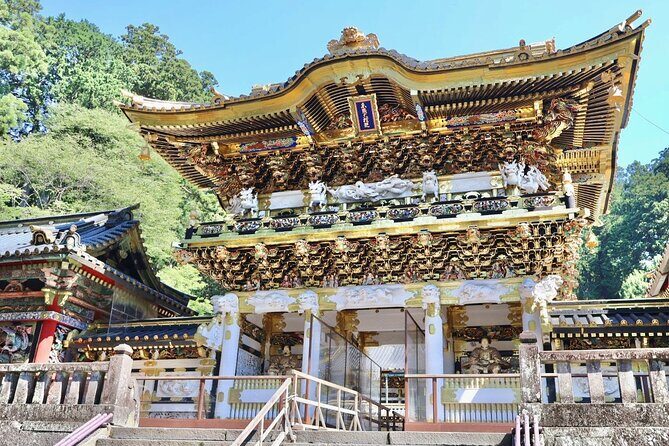 Private Nikko Early Morning Tour with English-Speaking Guide - Key highlights worth your early start