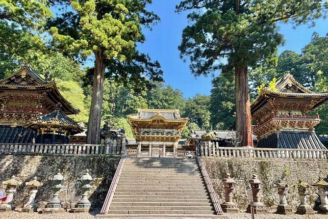 Private Nikko Early Morning Tour with English-Speaking Guide - Start at Tōbu-nikkō Station: the part that saves you time