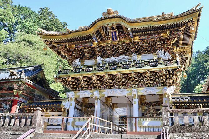 Private Nikko Early Morning Tour with English-Speaking Guide - Who this tour is best for (and who might want something else)