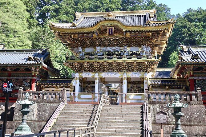 Private Nikko Early Morning Tour with English-Speaking Guide - Timing and duration: how to plan your day around it