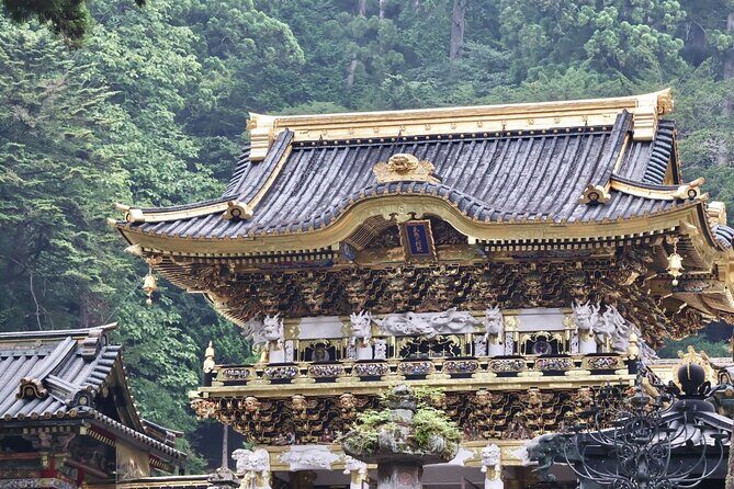 Private Nikko Early Morning Tour with English-Speaking Guide - Price and logistics: what you’ll actually pay for