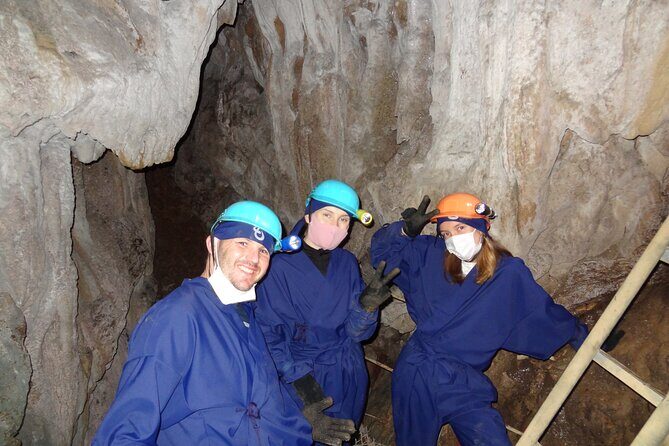Private Ninja Training in a Cave in Hidaka - Suits Up: What Happens Before You Step Into the Cave