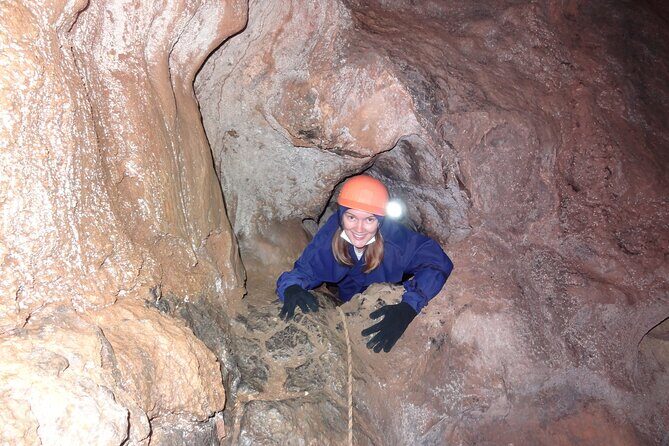Private Ninja Training in a Cave in Hidaka - Inside Sarudado Cave: Gear, Safety, and Bat Etiquette