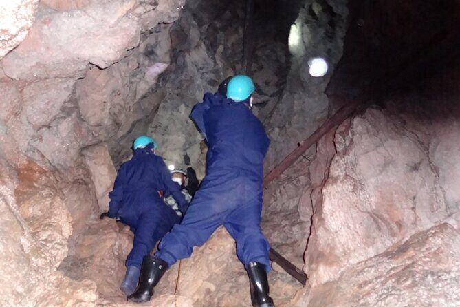Private Ninja Training in a Cave in Hidaka - Who This Is Best For (And Who Might Want Something Else)