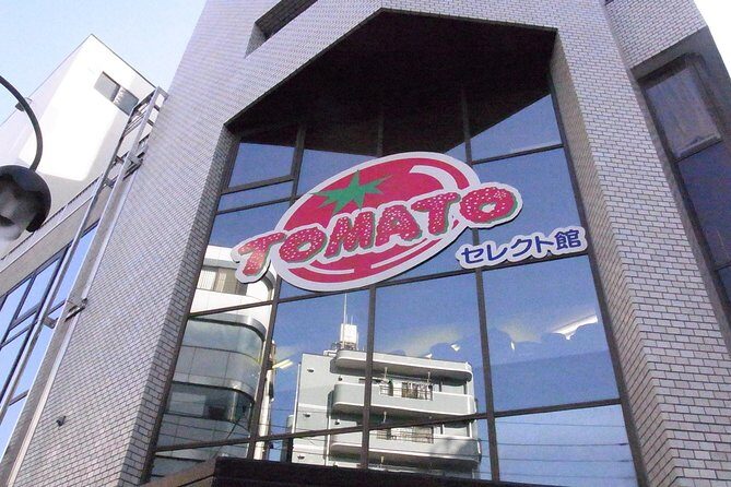 Private Nippori Fabric Town Walking Tour - Why Nippori Fabric Town feels easier with a private guide