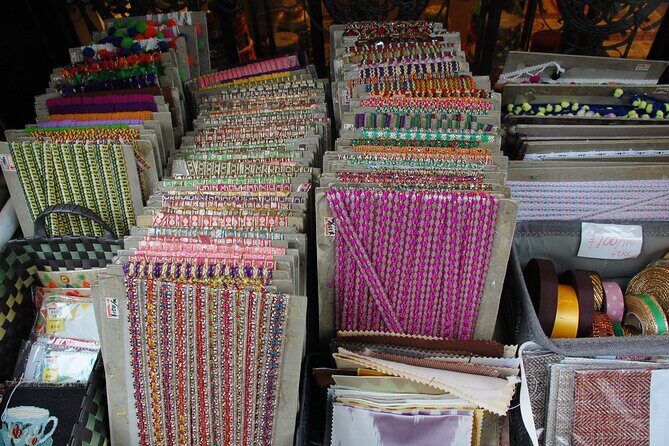 Private Nippori Fabric Town Walking Tour - Price and value: what $98.53 buys you (and what it doesn’t)