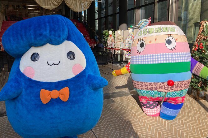 Private Nippori Fabric Town Walking Tour - Should you book the Private Nippori Fabric Town Walking Tour?
