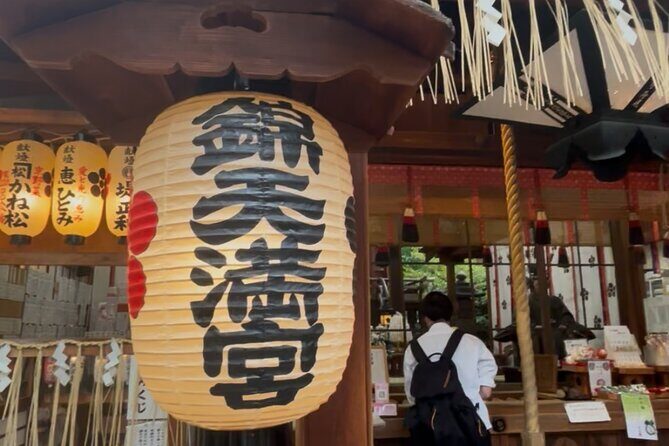 Private Nishiki Market Food & Sake Tour by Young Local Guides - Sake Time in Kyoto: Taste Styles, Not Just Booze