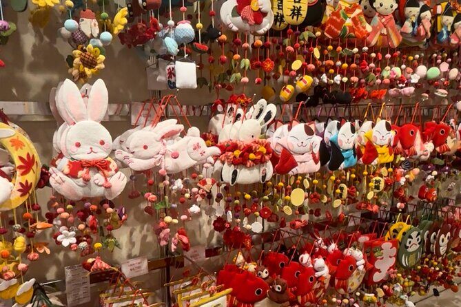 Private Nishiki Market Food & Sake Tour by Young Local Guides - Who Should Book This Tour (and Who Might Want Something Else)